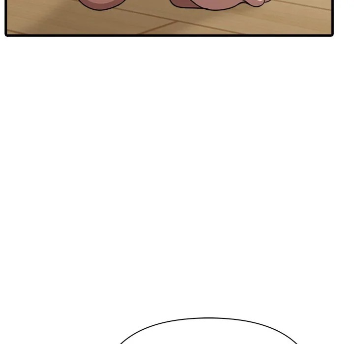 Living With a Girl I Just Met Chapter 10 Page 115