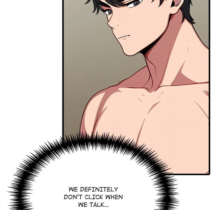 Living With a Girl I Just Met Chapter 10 Page 12