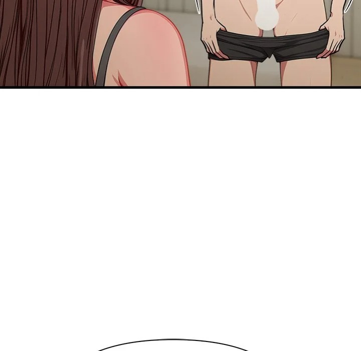 Living With a Girl I Just Met Chapter 10 Page 122