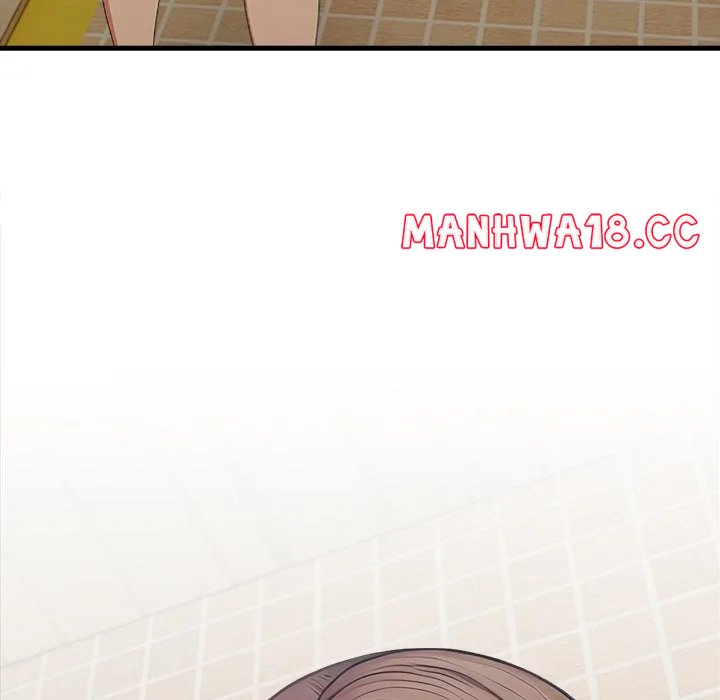 Living With a Girl I Just Met Chapter 10 Page 125