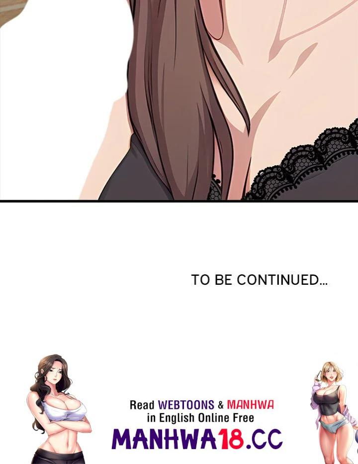 Living With a Girl I Just Met Chapter 10 Page 127