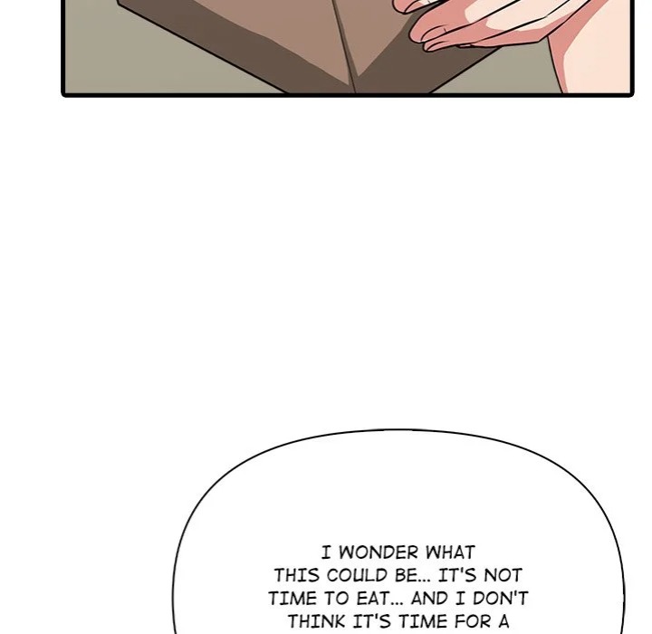 Living With a Girl I Just Met Chapter 10 Page 22