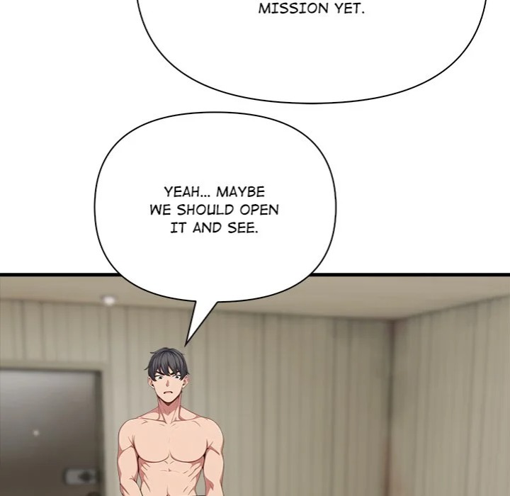 Living With a Girl I Just Met Chapter 10 Page 23