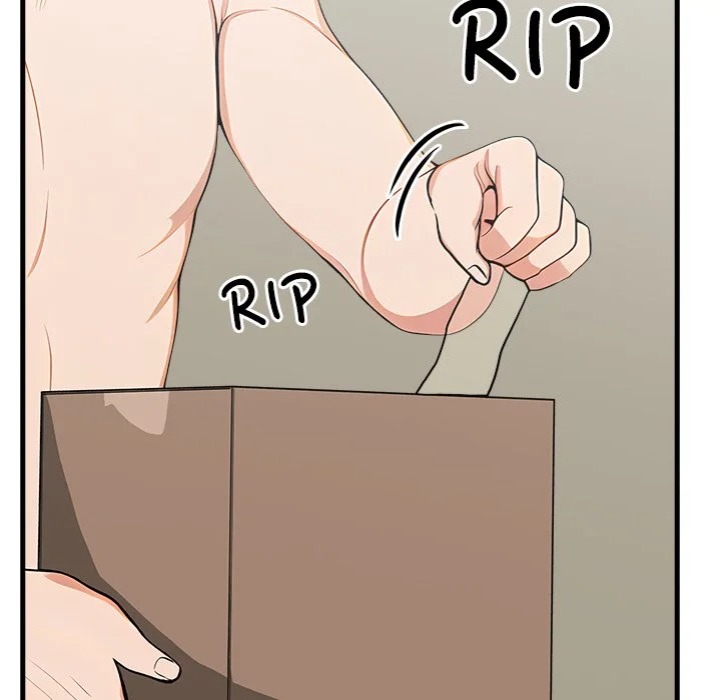 Living With a Girl I Just Met Chapter 10 Page 26