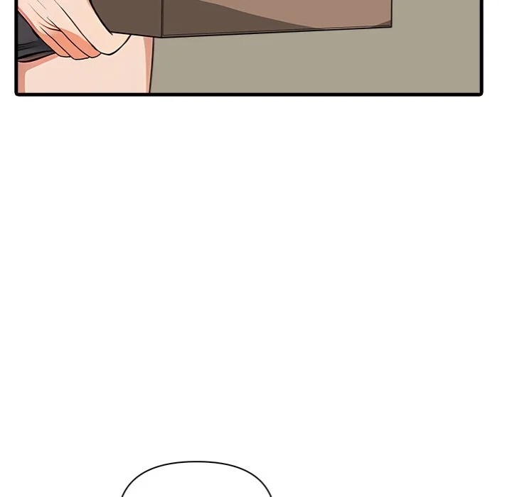 Living With a Girl I Just Met Chapter 10 Page 27