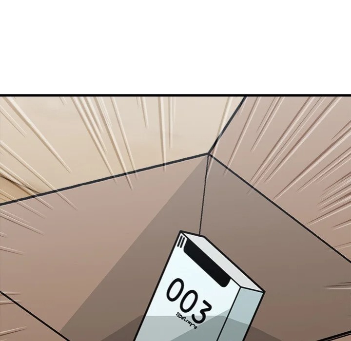Living With a Girl I Just Met Chapter 10 Page 30