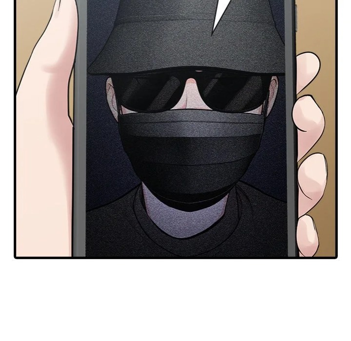 Living With a Girl I Just Met Chapter 10 Page 50