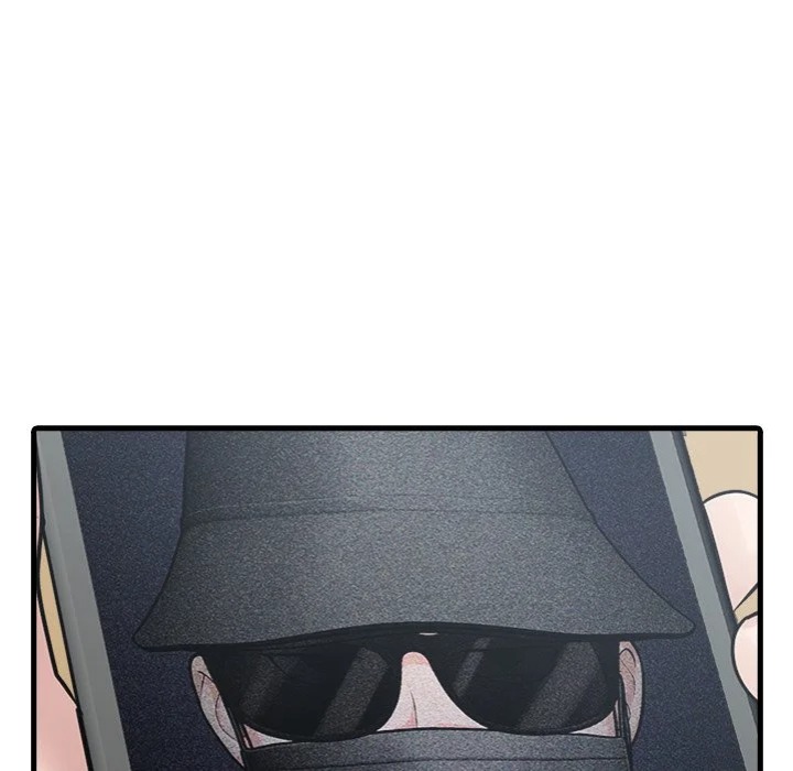 Living With a Girl I Just Met Chapter 10 Page 54