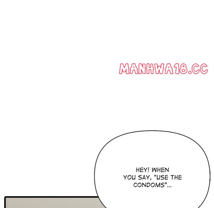 Living With a Girl I Just Met Chapter 10 Page 56