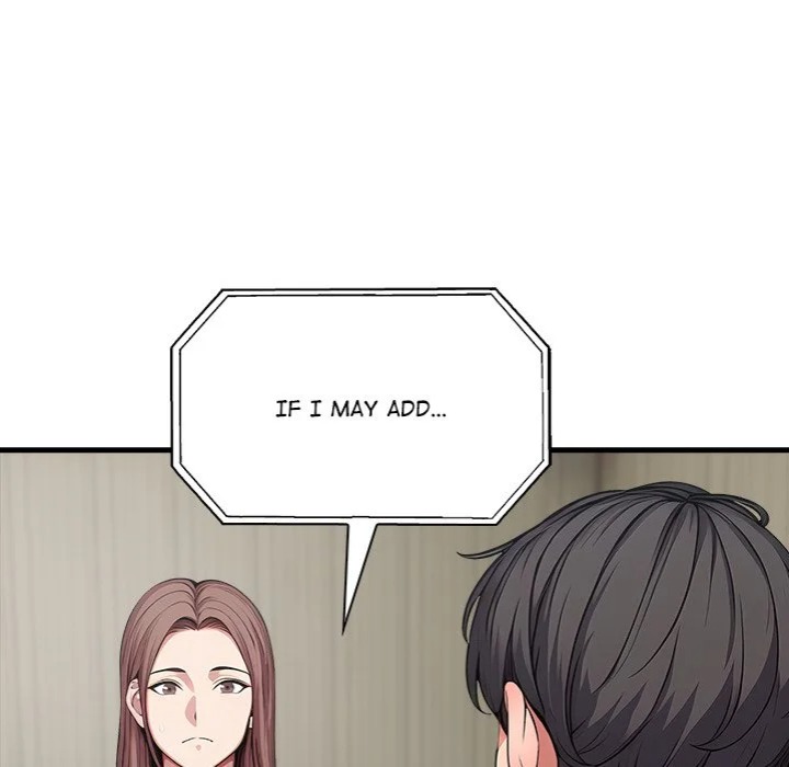 Living With a Girl I Just Met Chapter 10 Page 59