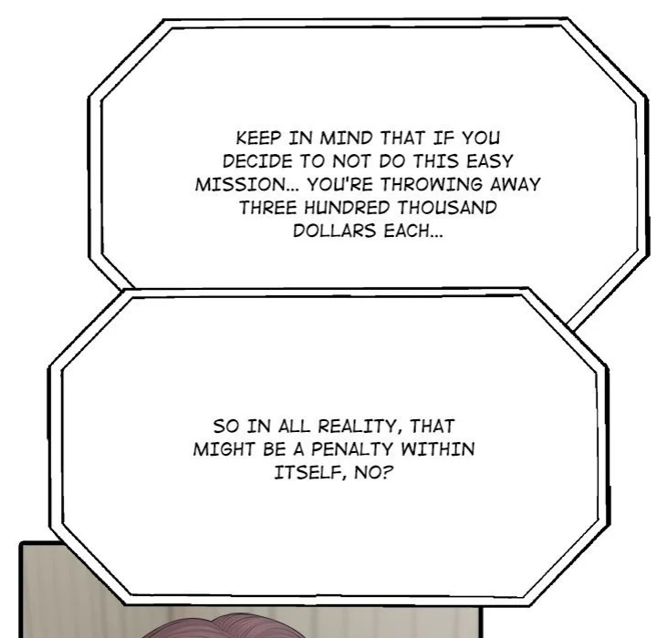 Living With a Girl I Just Met Chapter 10 Page 66