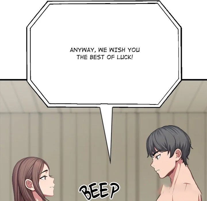 Living With a Girl I Just Met Chapter 10 Page 69