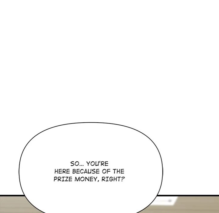 Living With a Girl I Just Met Chapter 10 Page 7