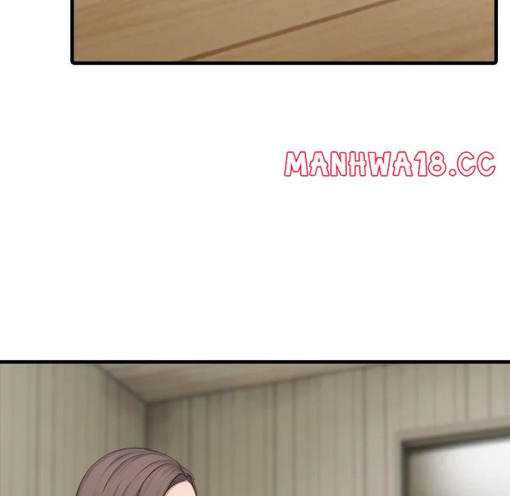 Living With a Girl I Just Met Chapter 10 Page 74