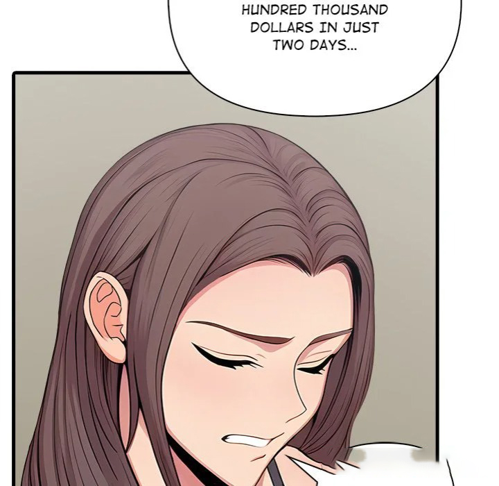 Living With a Girl I Just Met Chapter 10 Page 81