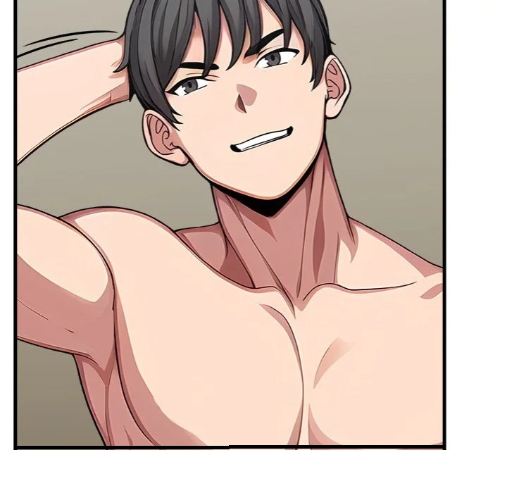 Living With a Girl I Just Met Chapter 10 Page 93