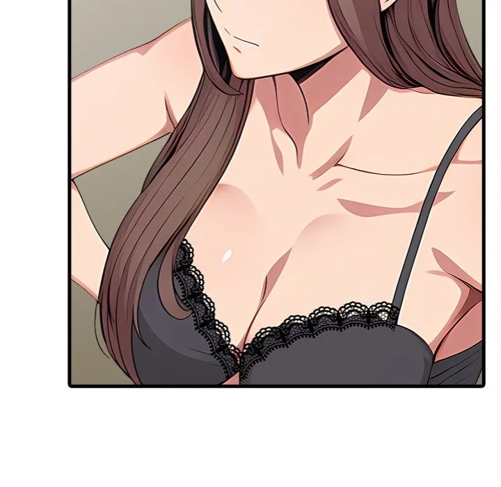 Living With a Girl I Just Met Chapter 10 Page 97