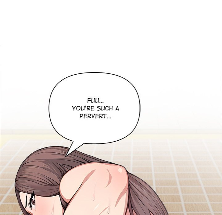 Living With a Girl I Just Met Chapter 11 Page 104