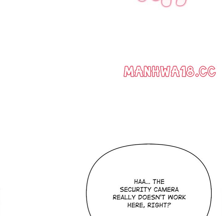 Living With a Girl I Just Met Chapter 11 Page 113