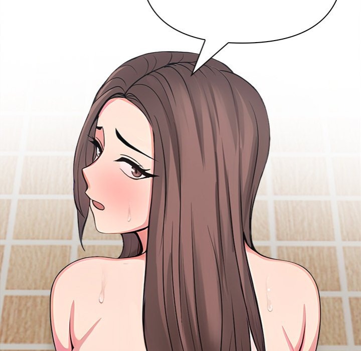 Living With a Girl I Just Met Chapter 11 Page 114