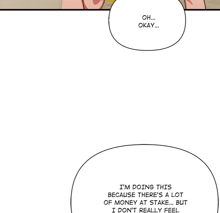 Living With a Girl I Just Met Chapter 11 Page 14