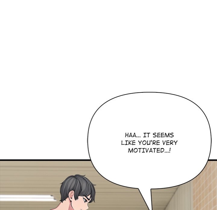 Living With a Girl I Just Met Chapter 11 Page 19