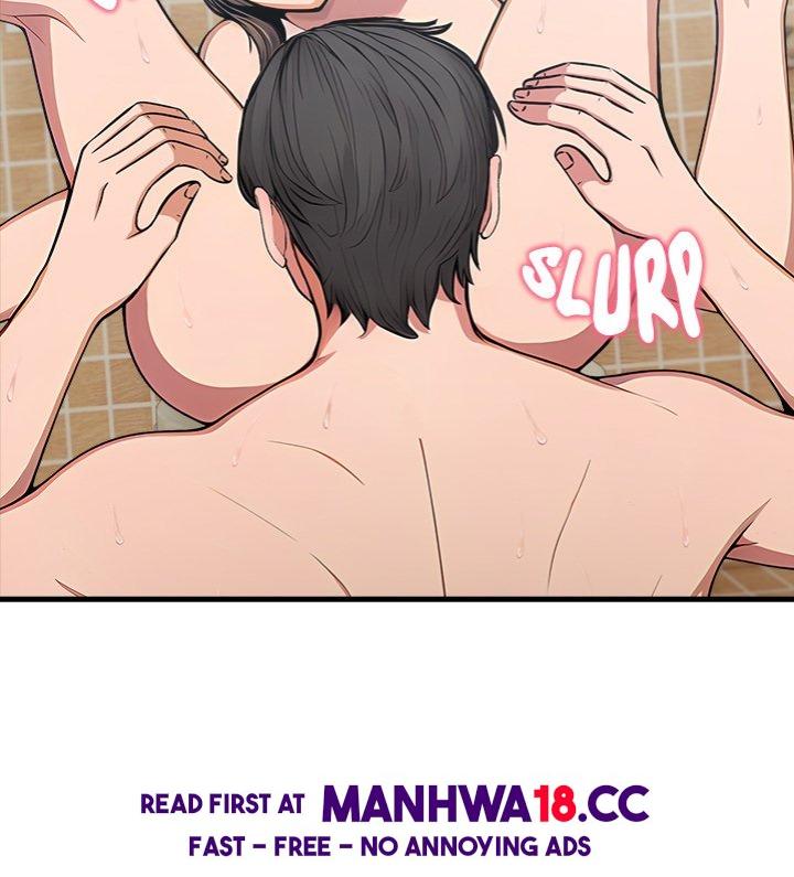 Living With a Girl I Just Met Chapter 11 Page 38