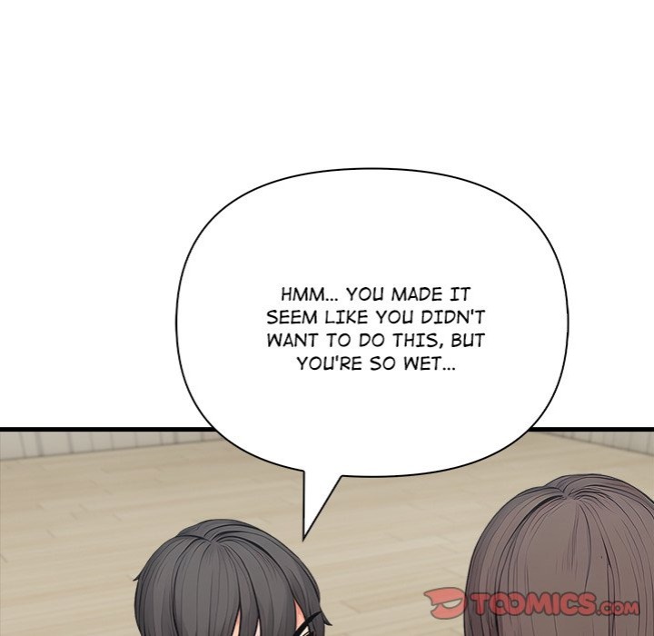Living With a Girl I Just Met Chapter 11 Page 39
