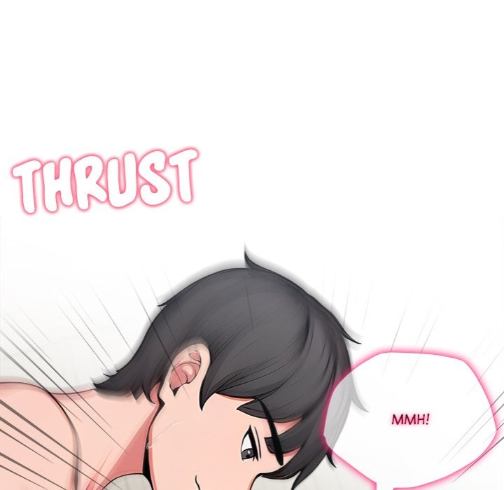 Living With a Girl I Just Met Chapter 11 Page 46