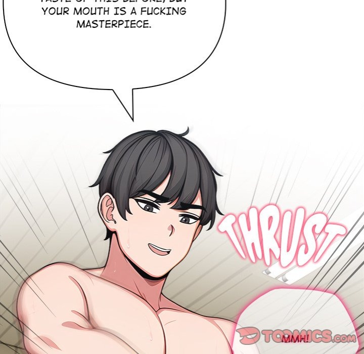 Living With a Girl I Just Met Chapter 11 Page 51