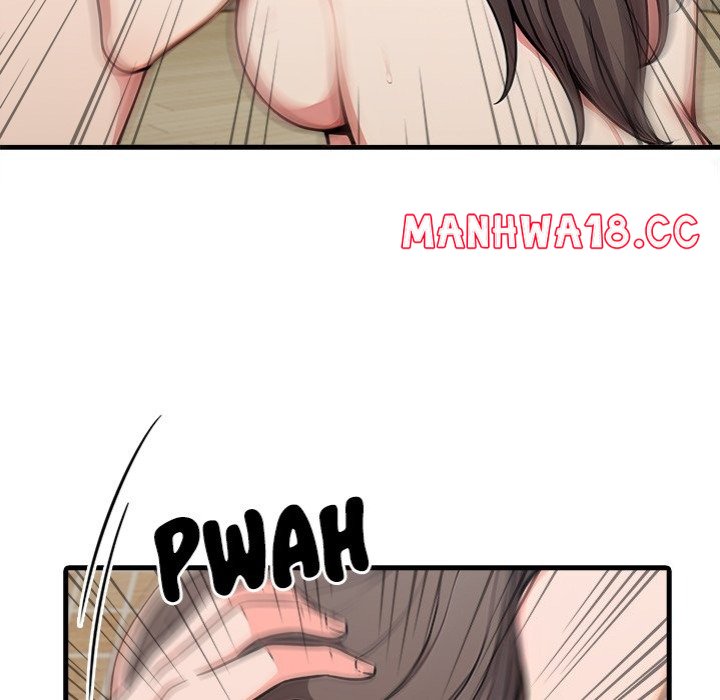 Living With a Girl I Just Met Chapter 11 Page 53