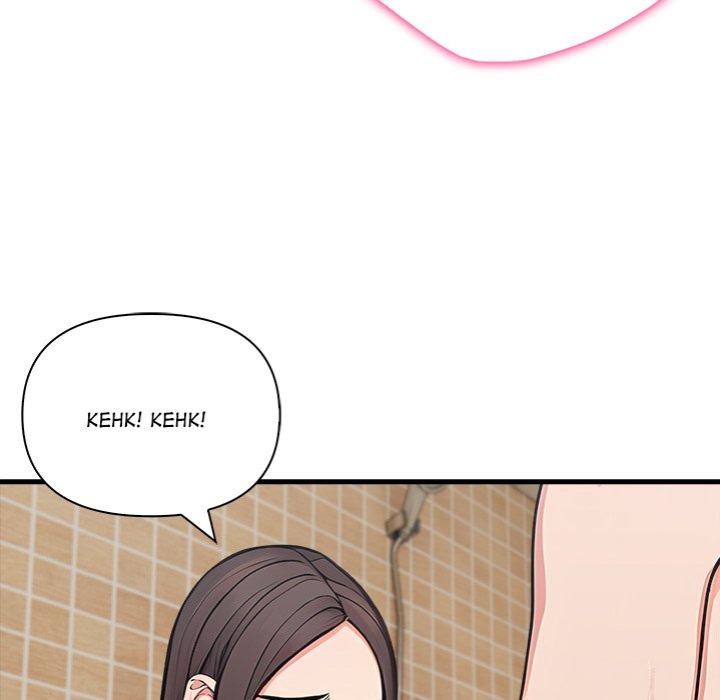 Living With a Girl I Just Met Chapter 11 Page 55