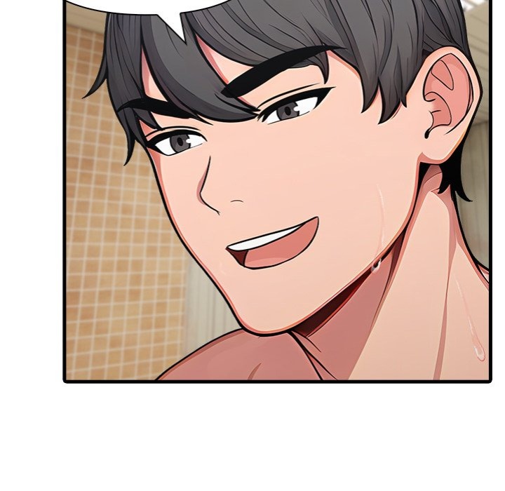 Living With a Girl I Just Met Chapter 11 Page 58