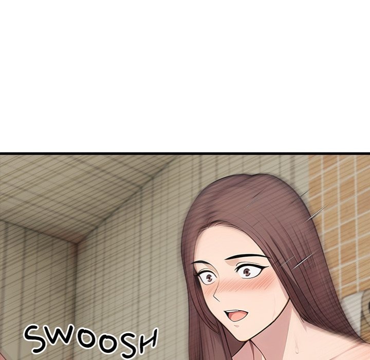 Living With a Girl I Just Met Chapter 11 Page 59