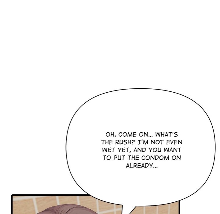 Living With a Girl I Just Met Chapter 11 Page 7