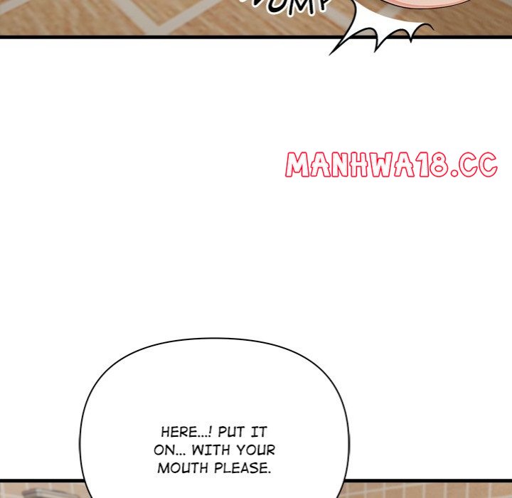 Living With a Girl I Just Met Chapter 11 Page 95