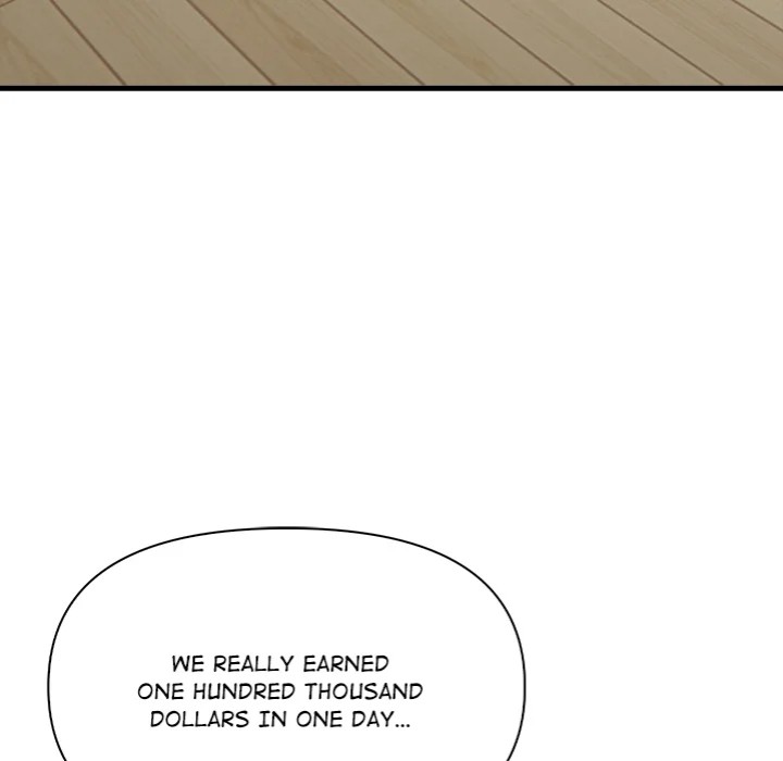 Living With a Girl I Just Met Chapter 12 Page 102