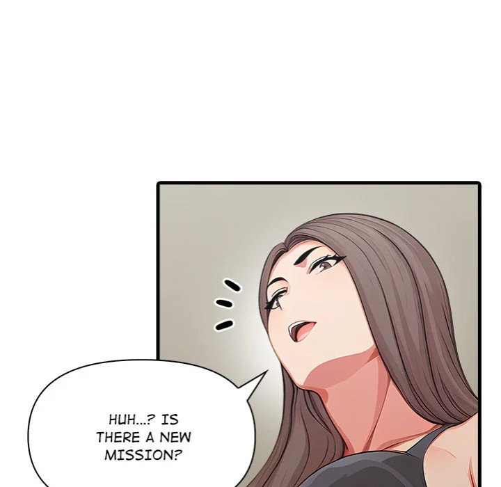 Living With a Girl I Just Met Chapter 12 Page 107