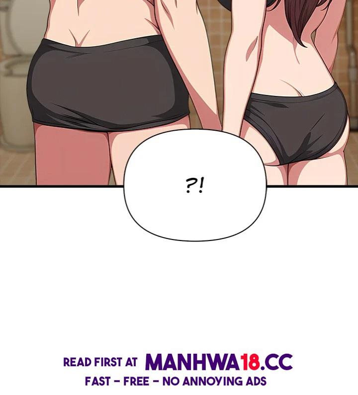 Living With a Girl I Just Met Chapter 12 Page 117