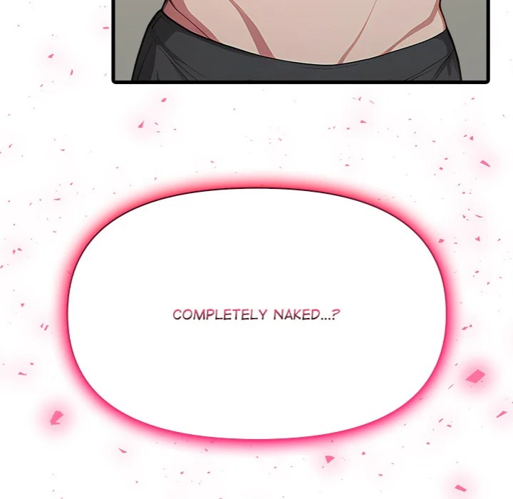 Living With a Girl I Just Met Chapter 12 Page 122