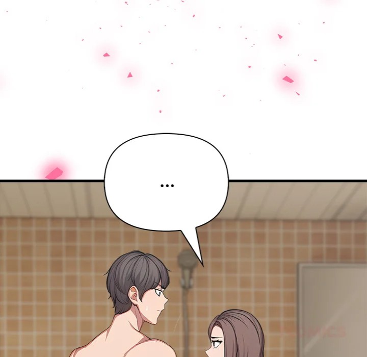Living With a Girl I Just Met Chapter 12 Page 123