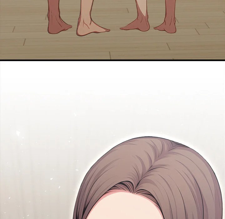 Living With a Girl I Just Met Chapter 12 Page 125