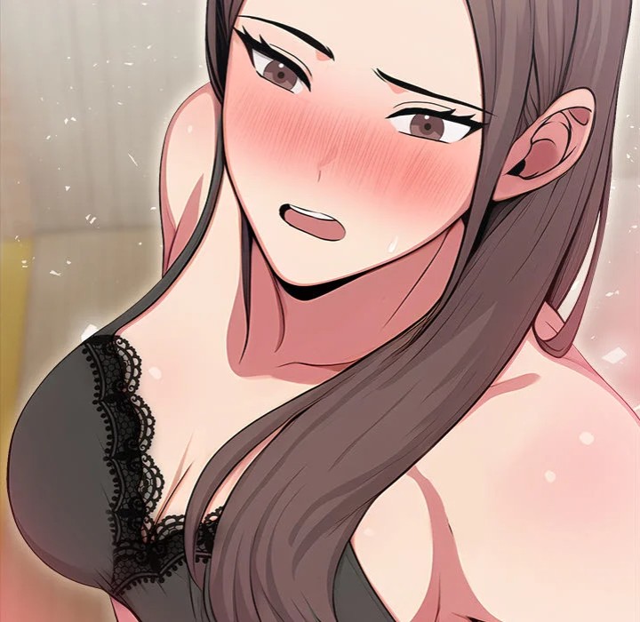 Living With a Girl I Just Met Chapter 12 Page 126