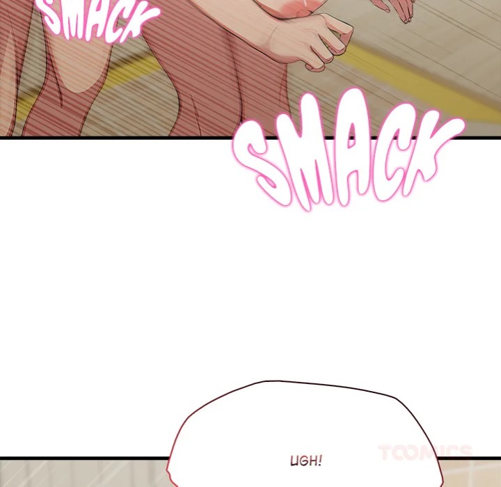 Living With a Girl I Just Met Chapter 12 Page 21
