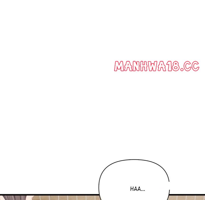 Living With a Girl I Just Met Chapter 12 Page 27