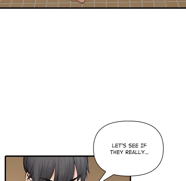 Living With a Girl I Just Met Chapter 12 Page 29