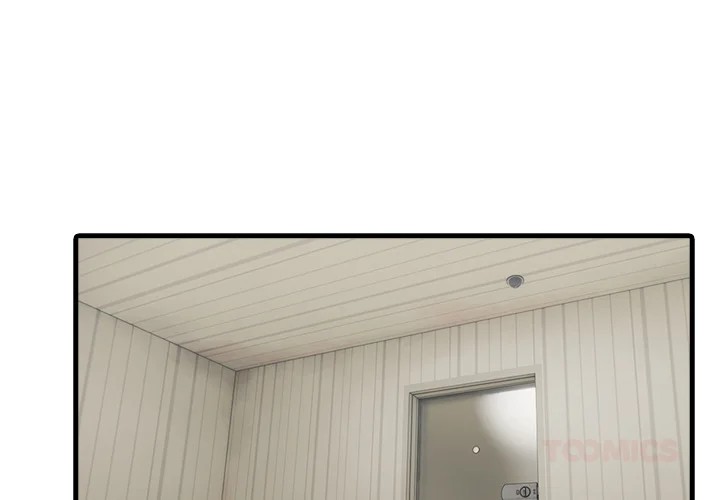 Living With a Girl I Just Met Chapter 12 Page 3