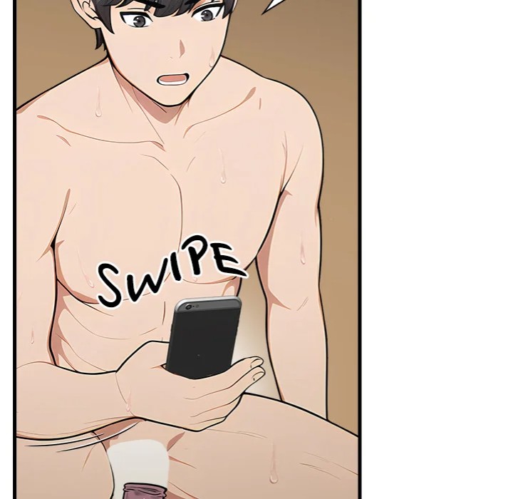 Living With a Girl I Just Met Chapter 12 Page 30