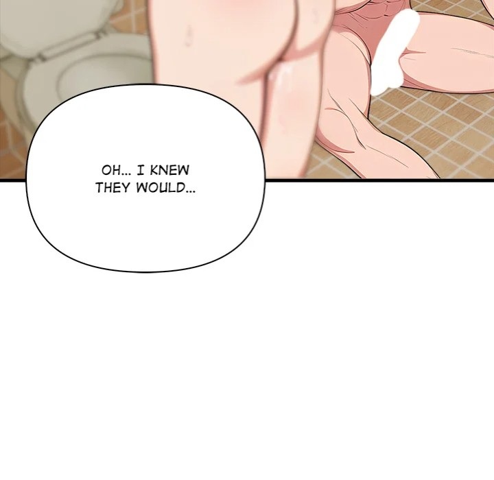 Living With a Girl I Just Met Chapter 12 Page 33