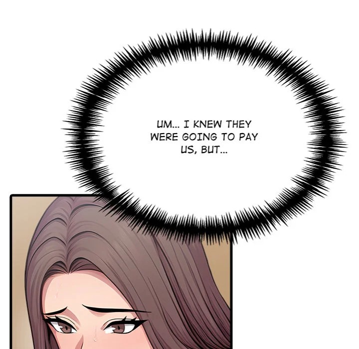 Living With a Girl I Just Met Chapter 12 Page 34
